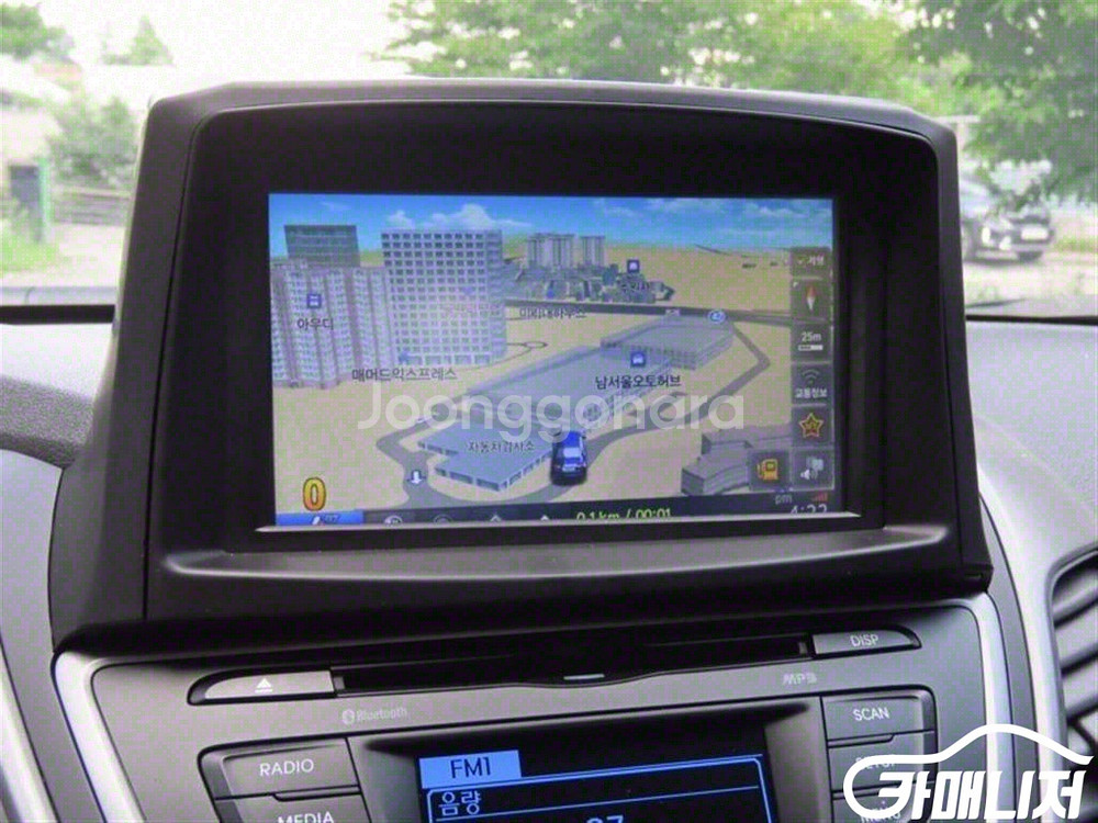 [현대]더 뉴 아반떼 1.6 GDI 모던 (5인승) #--8