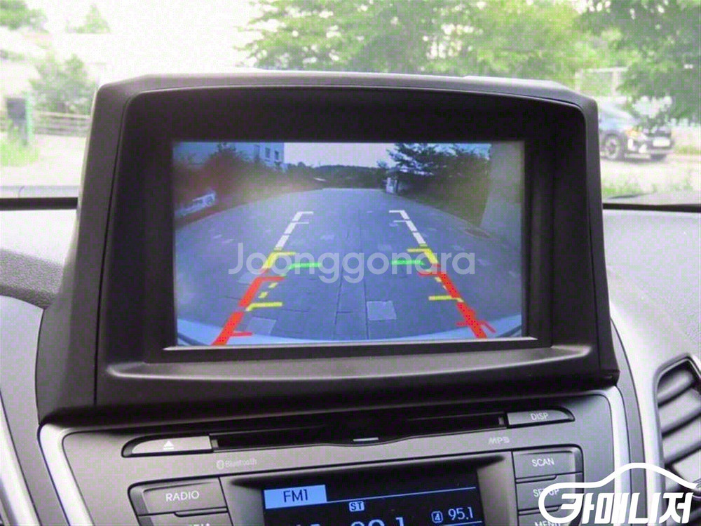 [현대]더 뉴 아반떼 1.6 GDI 모던 (5인승) #--9