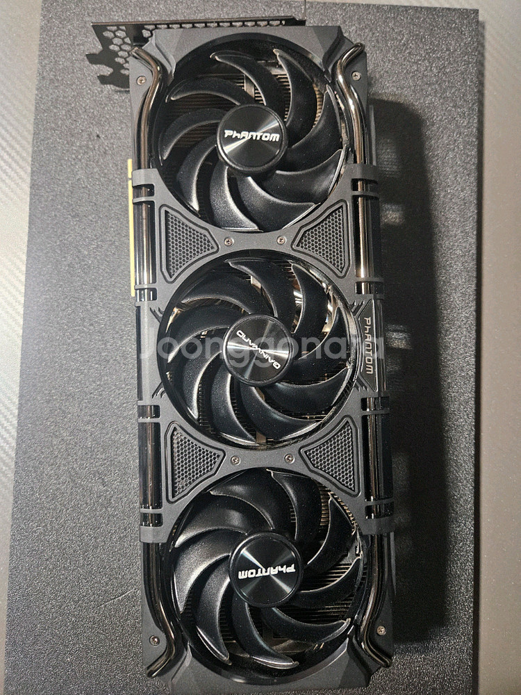 rtx 4090 게인워드 팬텀 GS 팝니다--2