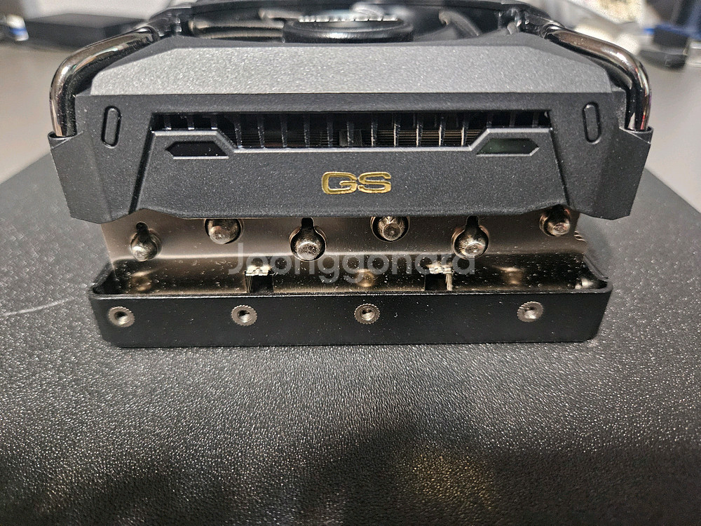 rtx 4090 게인워드 팬텀 GS 팝니다--5