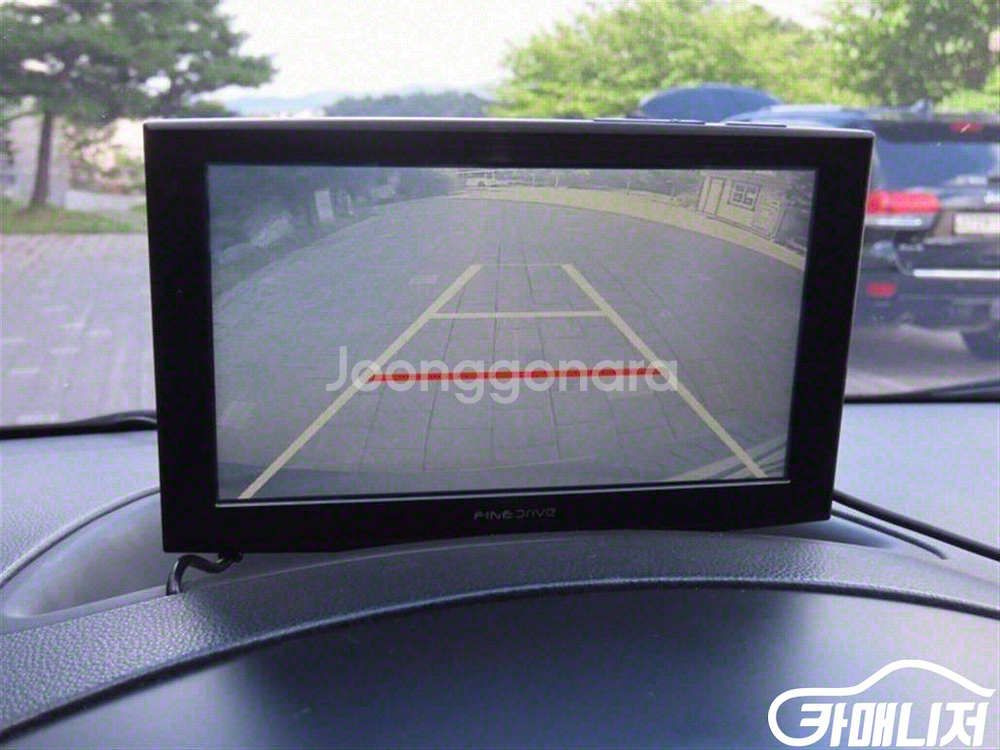 [현대]그랜드 스타렉스 12인승 왜건 CVX 프리미엄--8