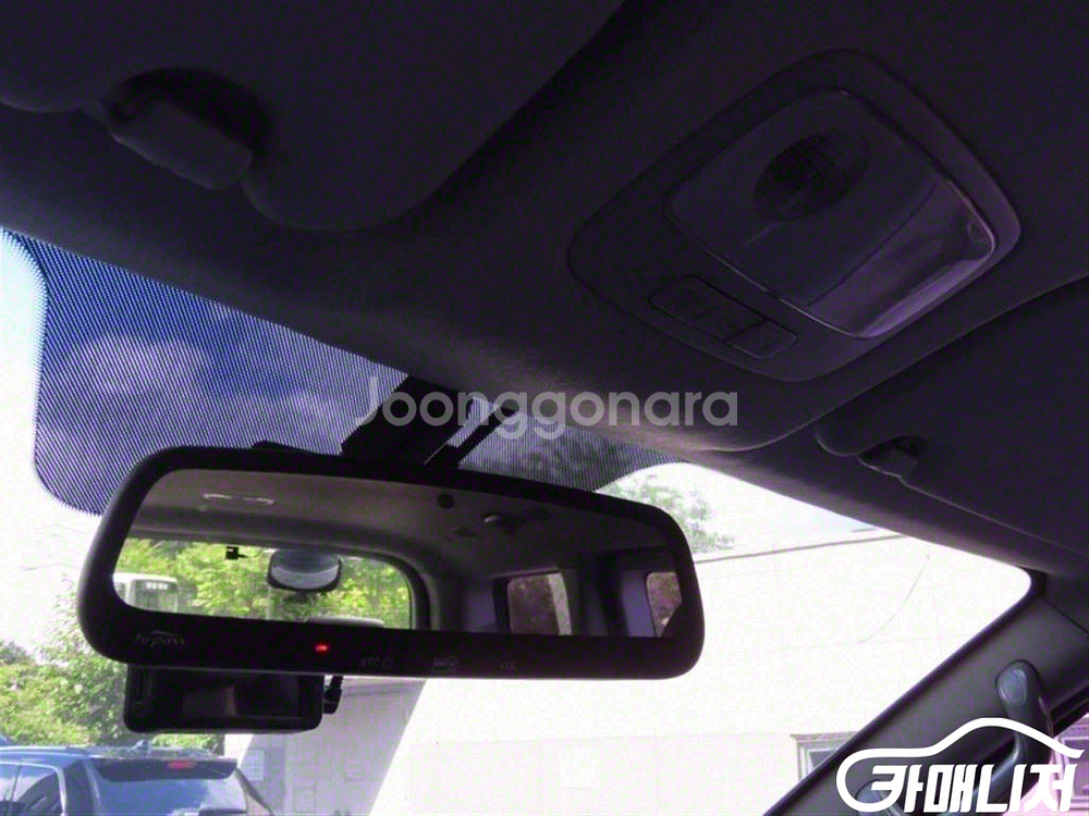 [현대]그랜드 스타렉스 12인승 왜건 CVX 프리미엄--9