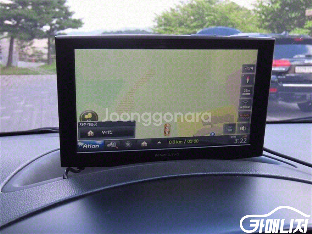 [현대]그랜드 스타렉스 12인승 왜건 CVX 프리미엄--7