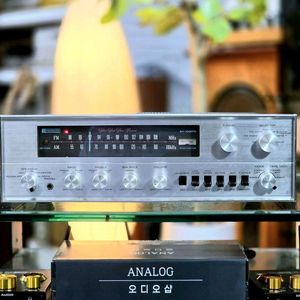 파이오니아 캔티알 리시버앰프 SX-1000DB