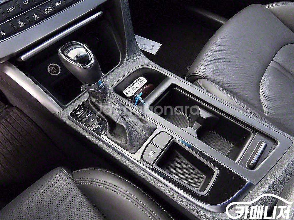 [현대]LF 쏘나타 하이브리드 2.0 모던 기본형 #앱--9