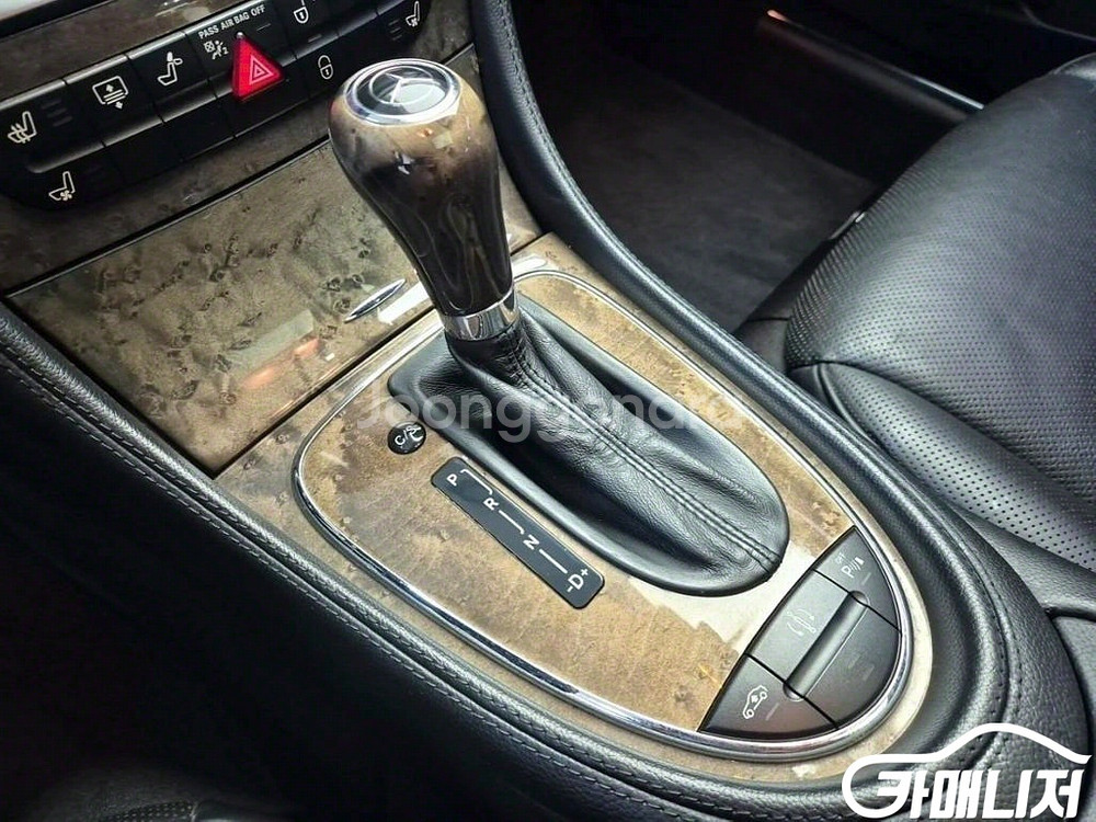 [벤츠]CLS클래스 W219 CLS 350 (004인승--7