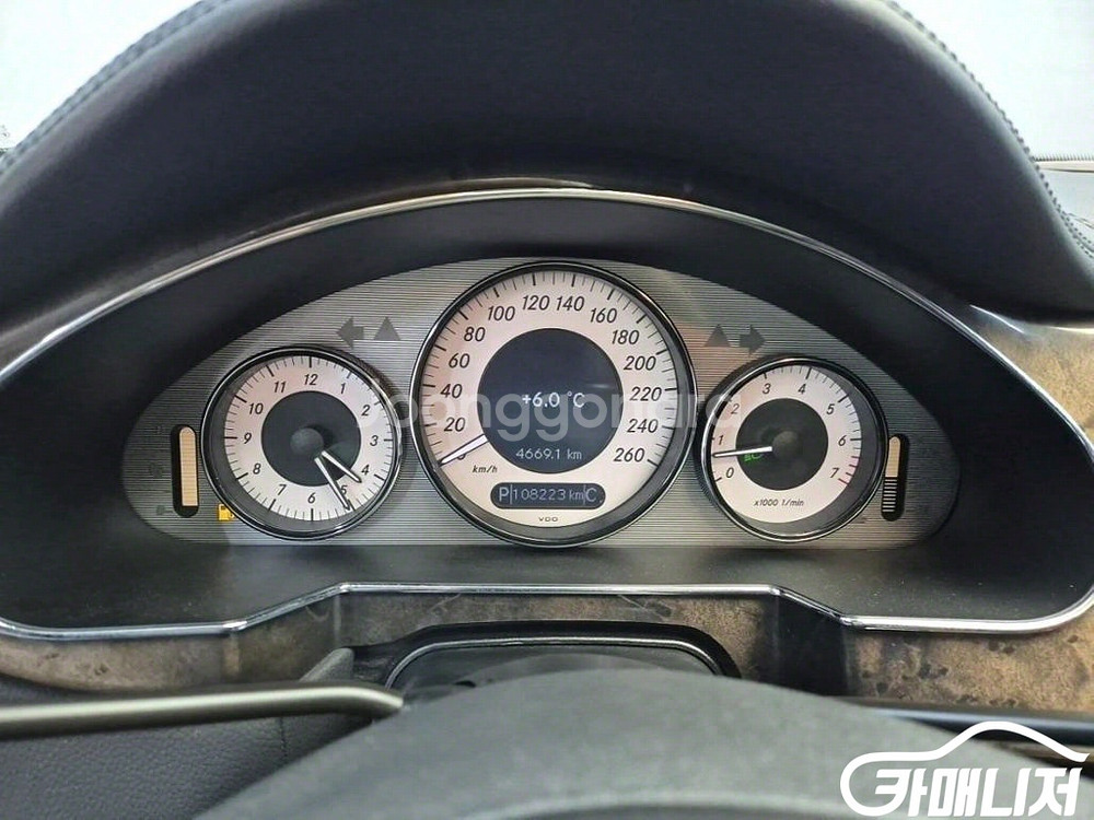 [벤츠]CLS클래스 W219 CLS 350 (004인승--5
