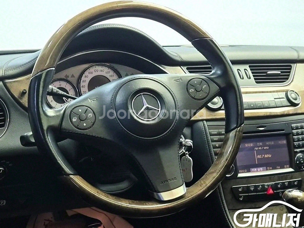 [벤츠]CLS클래스 W219 CLS 350 (004인승--8