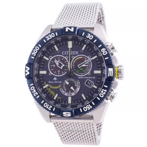 Citizen Promaster Navihawk다이버