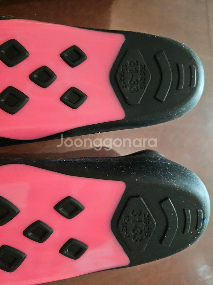 아레나 유아 오리발--2