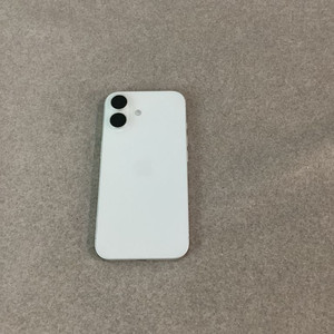 아이폰16 화이트 256GB