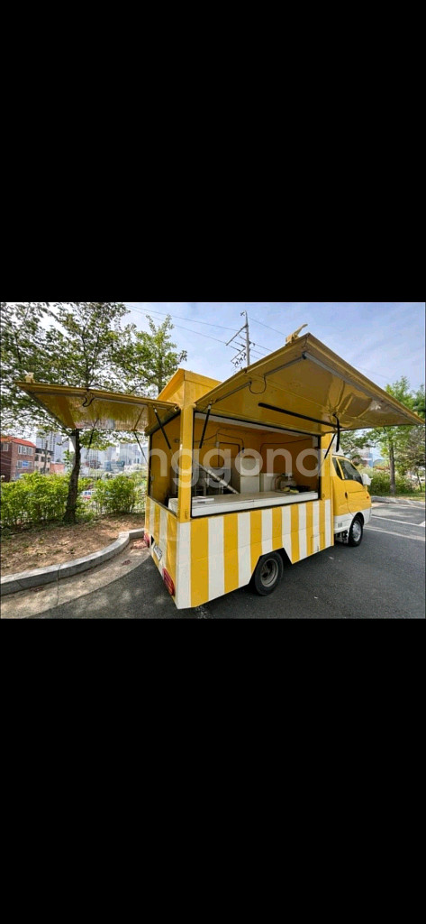 푸드트럭 판매 임대--3