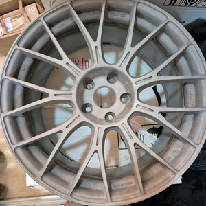 엔케이19인치 PFM1휠