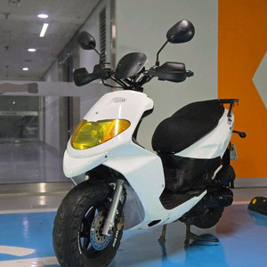 ATS50 50cc 투싸이클 2T 스쿠터