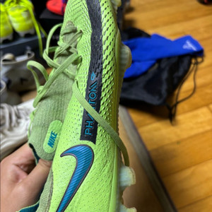 나이키 팬텀gt 260