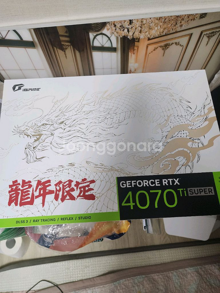 rtx 4070ti super 용칸--0