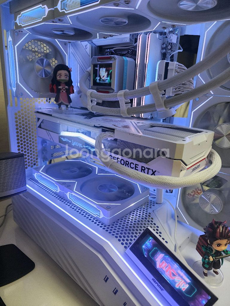 rtx 4070ti super 용칸--1