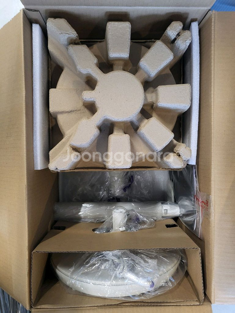 신일 BLDC 에어 서큘레이터 SIF-TW150K--1