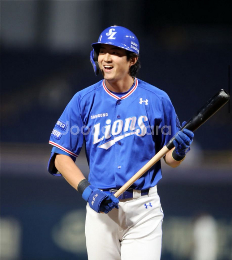 9월 6일 토요일 삼성 vs 한화 중앙 스카이상단--0