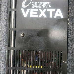VEXTA MOTOR DRIVER(UDK5114N)