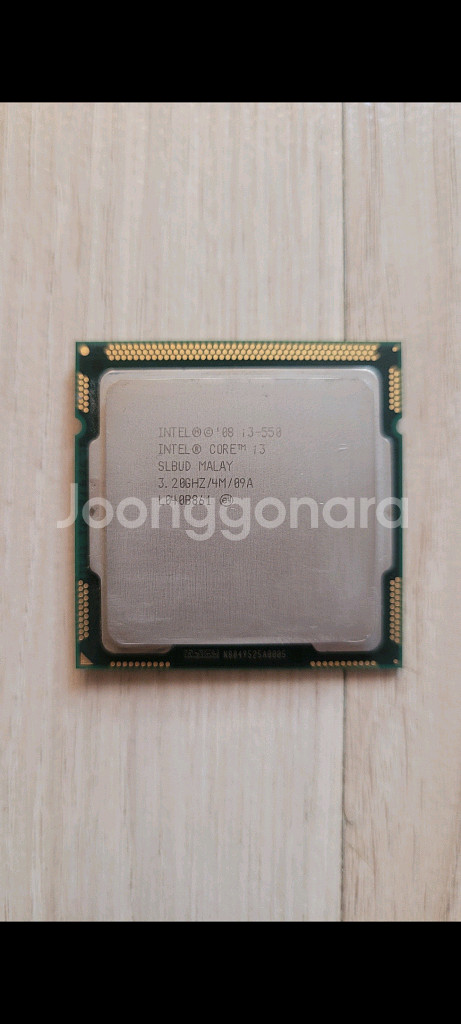 구형 메인보드+CPU 2개+램 2개--3