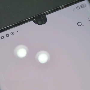 갤럭시S23울트라 블랙