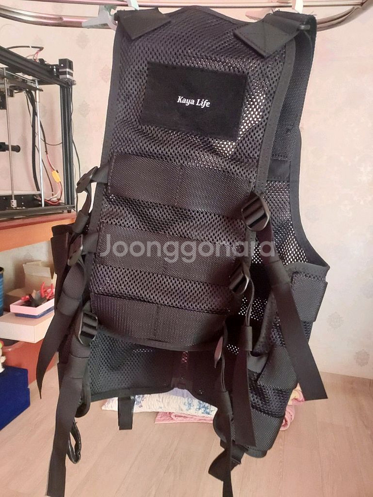 가야라이프제조 작업 쪼끼.--0