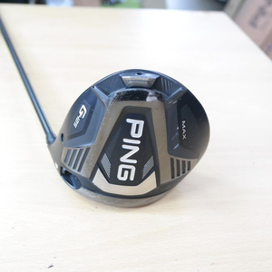 핑 G425 9도 S 드라이버