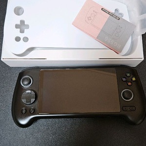 ANBERNIC RG556 게임기