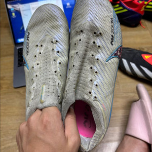 나이키 머큐리얼 245