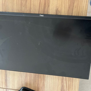 DELL S2722DC 27인치 모니터 판매합니다