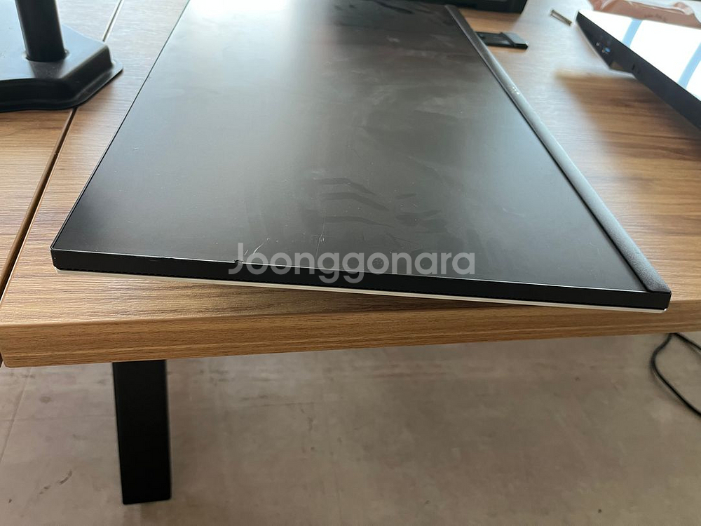 DELL S2722DC 27인치 모니터 판매합니다--2