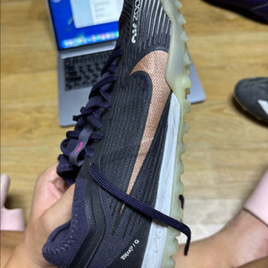 나이키 머큐리얼 풋살화 240