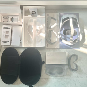 피코4 PICO4 VR 128GB