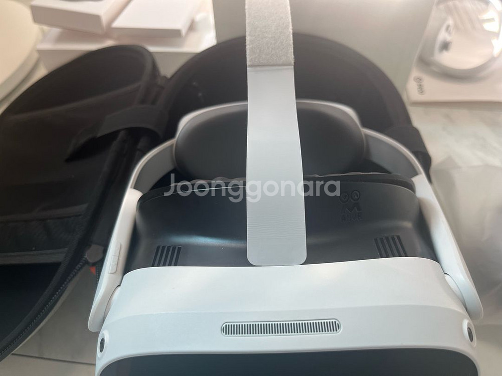 피코4 PICO4 VR 128GB--1