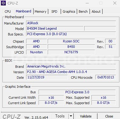 pc본체 -라이젠5 3600, GTX1660 super--5