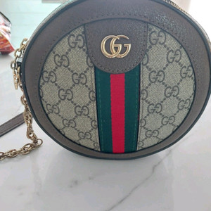 구찌오피디아탬버린백