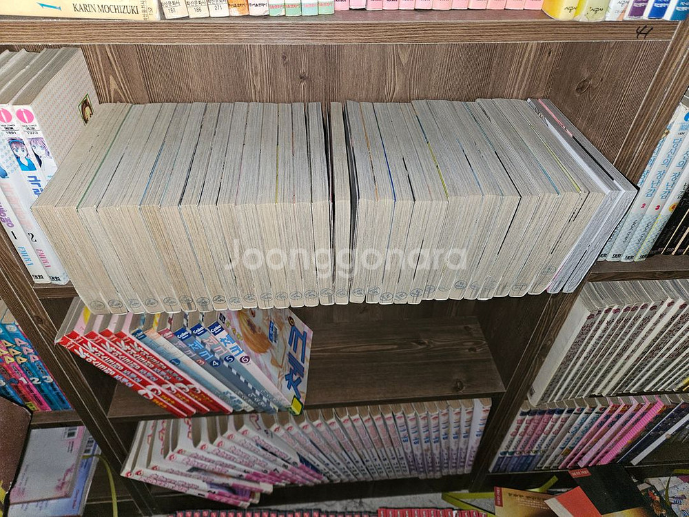너에게 닿기를 1-30권 세트판매--1