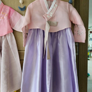 한복4호