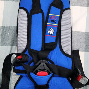 몽구 차량용 유아용 카시트 W2, W3 (새상품21개)