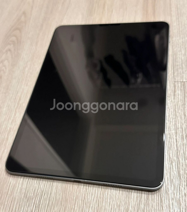 아이패드프로 4세대 11인치 M2+256g 스마트폴리오--0