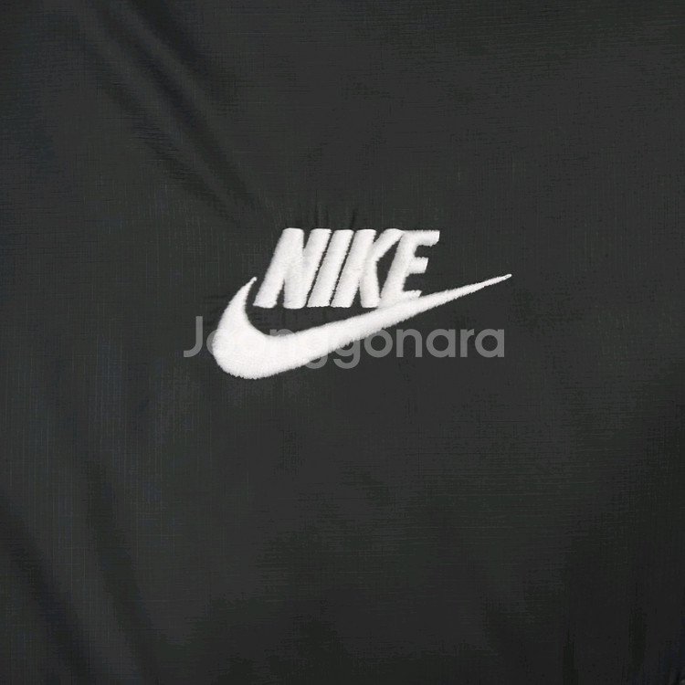 2XL/나이키 써마핏 윈드러너 베스트 경량 패딩조끼--4