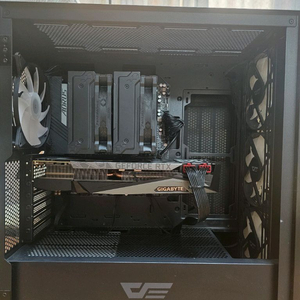9600x 게이밍데스크탑