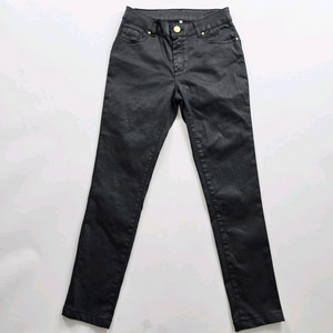 GIGLIOTTI 흑청 스판 사이즈26 R1768