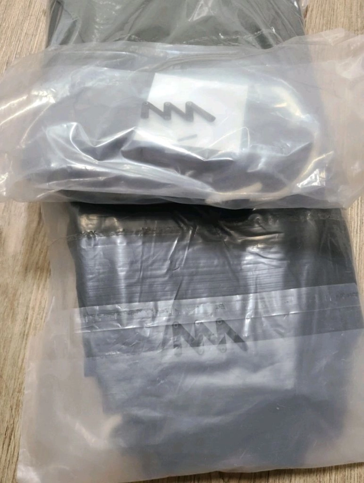 더블유브이프로젝트 테이퍼드 바지 이미지