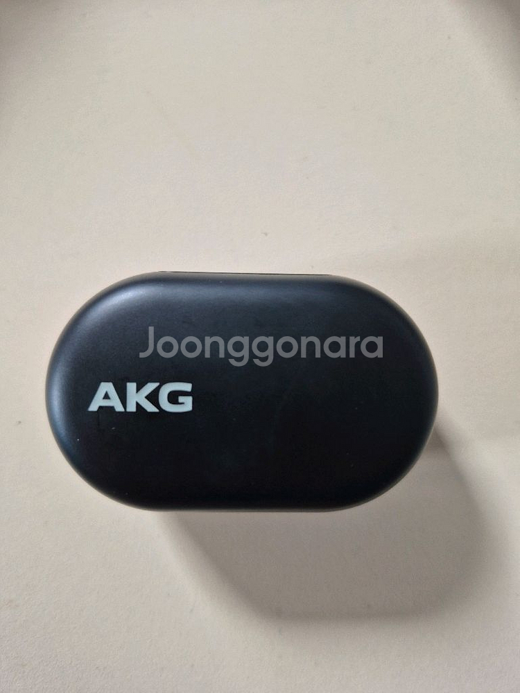 akg n5 하이브리드 이어폰--0