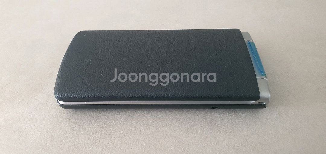 LG 와인 폴더폰--5