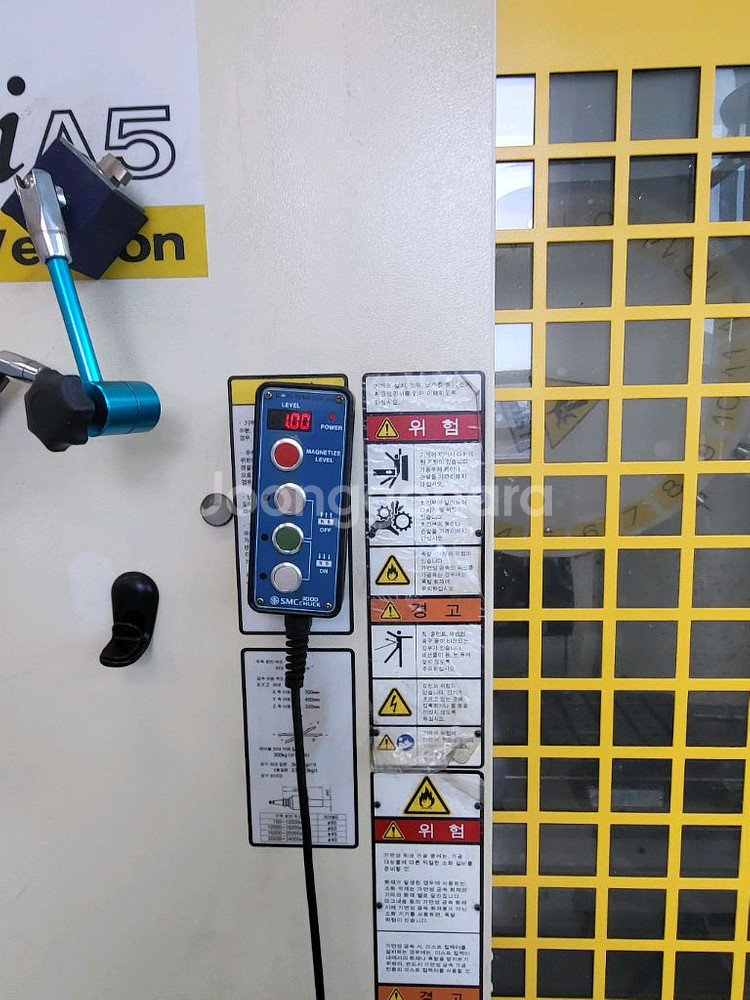 화낙로보드릴 (fanuc) a-D21LiA5--1