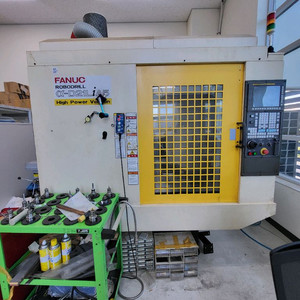화낙로보드릴 (fanuc) a-D21LiA5