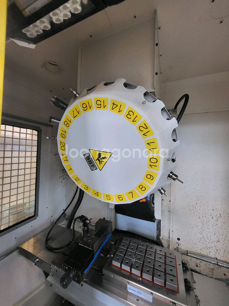 화낙로보드릴 (fanuc) a-D21LiA5--2